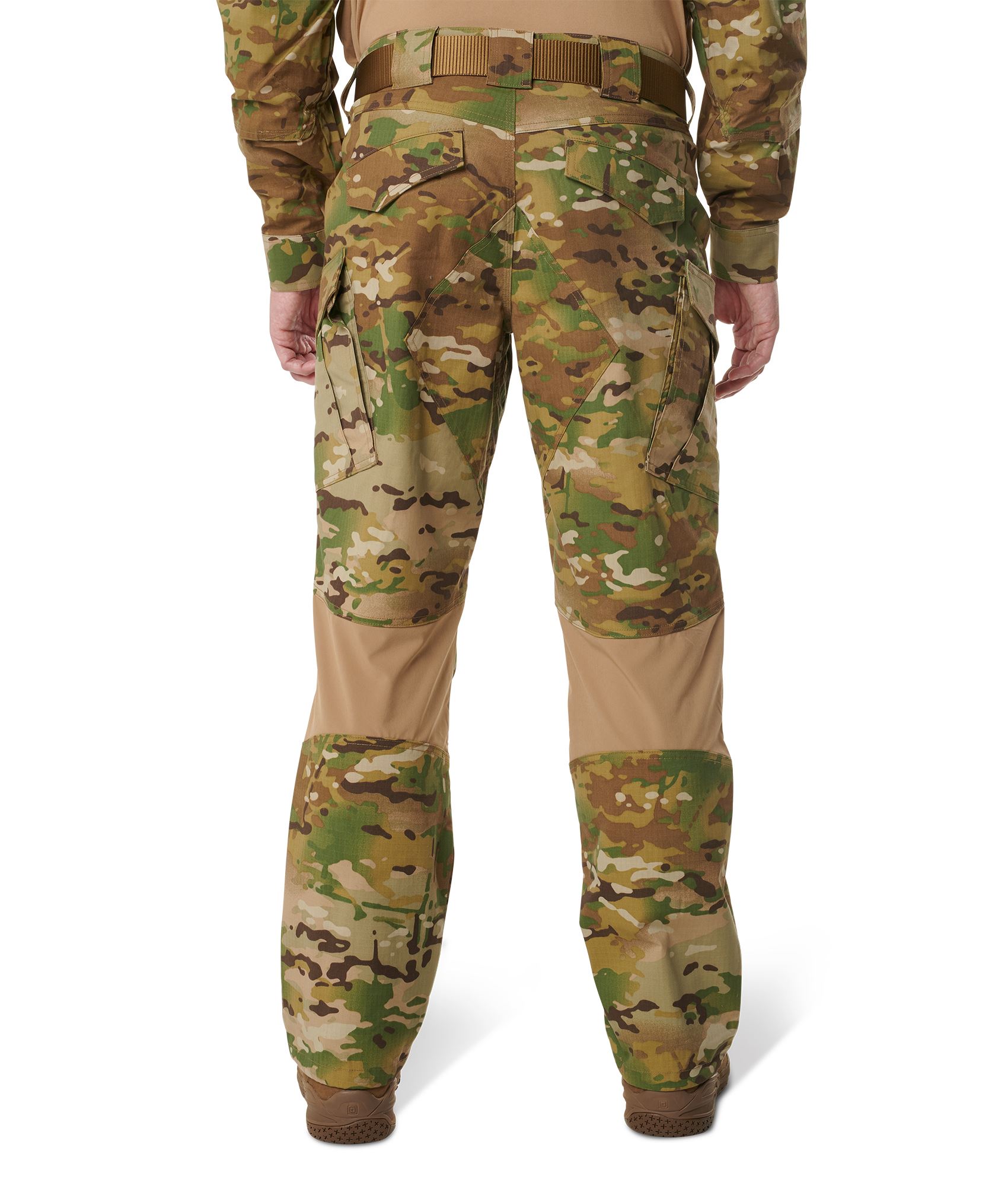 Køb Stryke bukser i multicam fra 5.11 Tactical