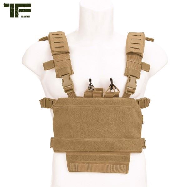 TF-2215 Modular Rig, Coyote