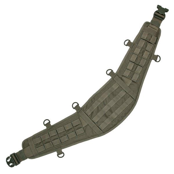 TF-2215 Molle Combat bælte, Ranger Green