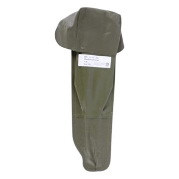 Tilbehørstaske, DK, CW-503/DA, Ubrugt