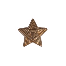 Tjekkisk militær stjerneemblem 