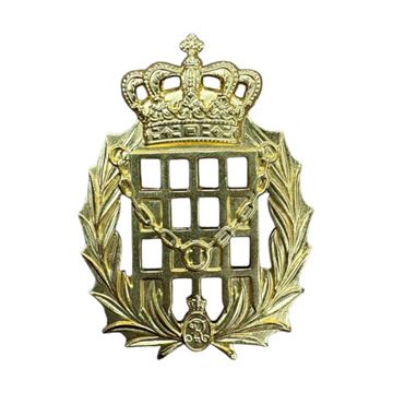 Tjenestestedsmærke FN, Ubrugt