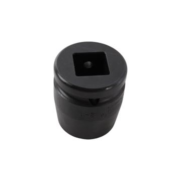 Topnøglehoved, 1" NV 3/4", Ubrugt