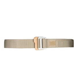 5.11 Tactical Traverse Double Buckle Belt i sandstone