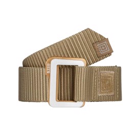 Traverse Double Buckle bælte fra 5.11 i slidstærkt nylon webbing.