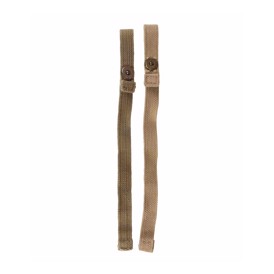 Remme med trykknapsystem sæt