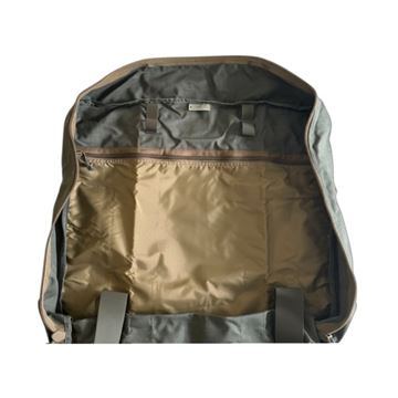 TYR Tactical Huron Armor Carry Bag, Ubrugt set indvendig