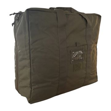 TYR Tactical Huron Armor Carry Bag, Ubrugt