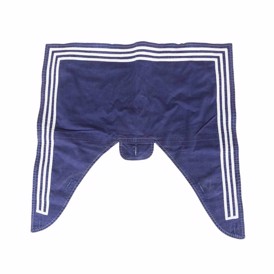 Tysk militær marinekrave