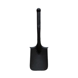 Tysk Feltspade original fra WW2