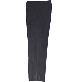 Tyske Molskinsbukser i farven sort