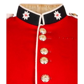 Garder uniformsjakke