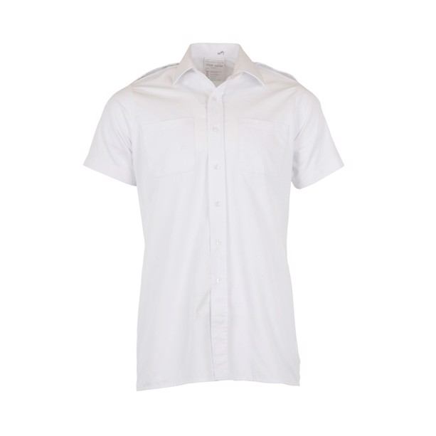 Uniformsskjorte fra engelsk militær