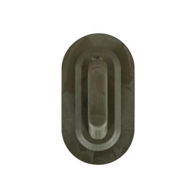 Universal stropholder i grøn