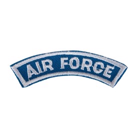Airforce stofmærke