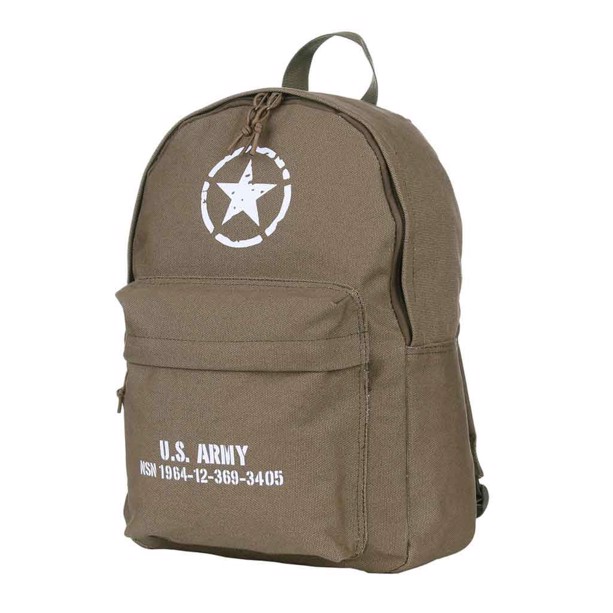 U.S Army rygsæk