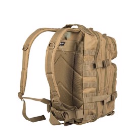 US Assault Pack fra Mil-Tec