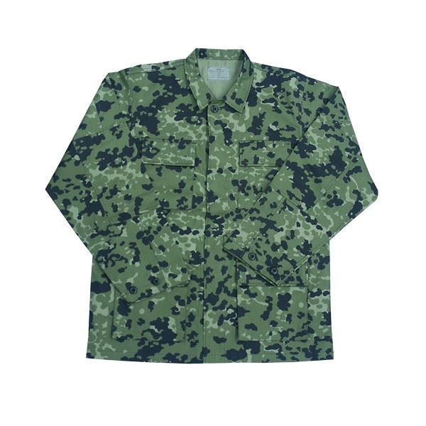 udtrykkeligt national flag storm Camouflage jakke - US BDU army jakke - M/84 camouflage.