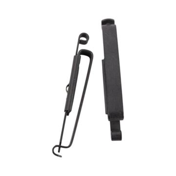 Clips, US Army, Brugt