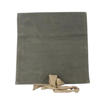 Værktøjs-mappe/ reservedels-omslag, DK, brugt