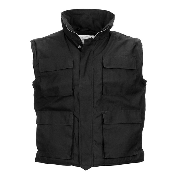 Lun vatteret vest 