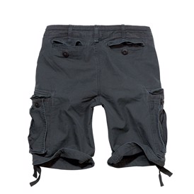 Brandit Cargo shorts Vintage Classic i sort