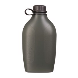 Wildo Explorer Drikkedunk med plads til 1 liter væske
