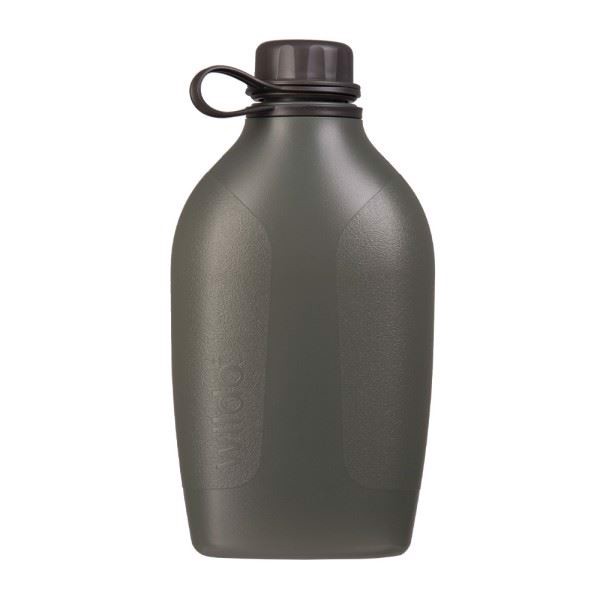 Wildo Explorer Drikkedunk med plads til 1 liter væske