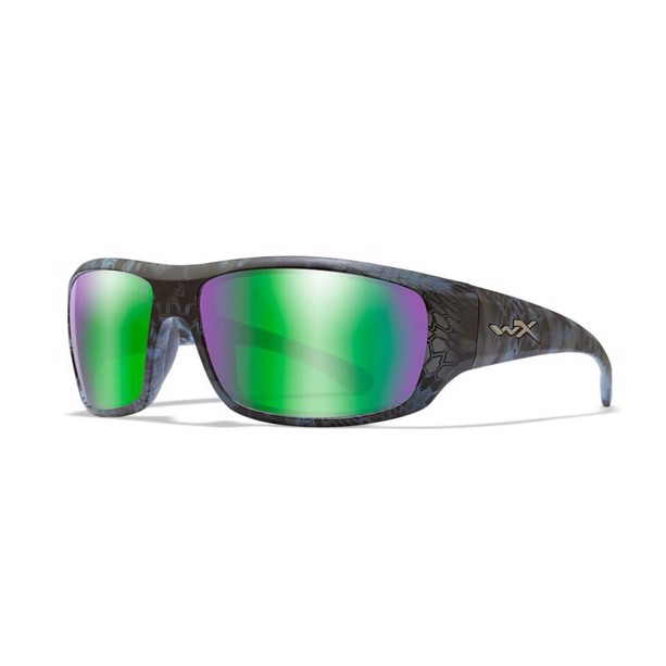 Wiley X Omega Polarized solbrille