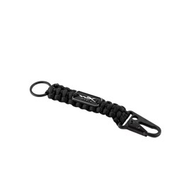 Wiley X paracord nøglering med karabinhage