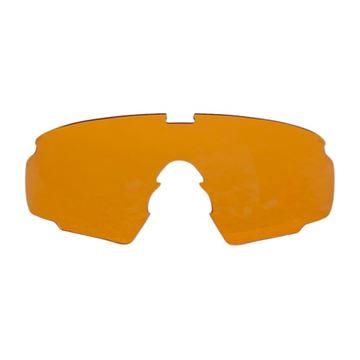 Wiley X PT-1 Light Rust Glas, Ekstra Linse, Ubrugt