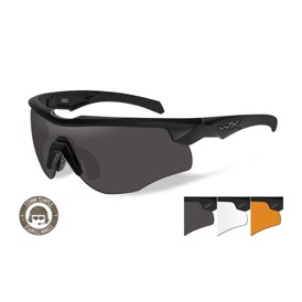 Wiley X Rogue Comm sikkerhedsbriller