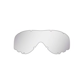 Clear lens til Wiley X Spear sikkerhedsbriller