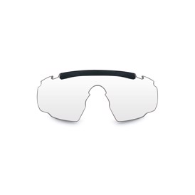 Wiley X 306C Saber Advanced Clear glas