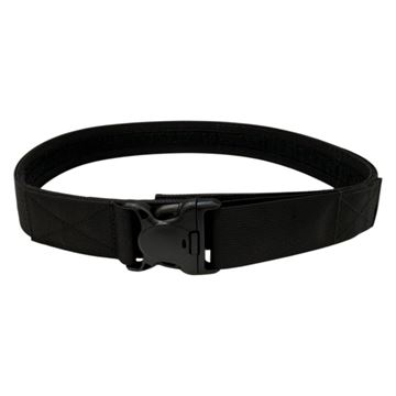 Yderbælte militærpoliti, Ubrugt