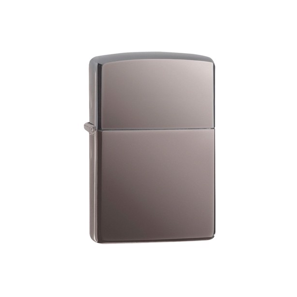 Zippo lighter, Black Ice