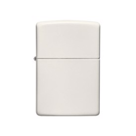 Zippo Lighter med selvlysende effekt