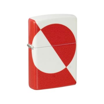Zippo Lighter, Grønland