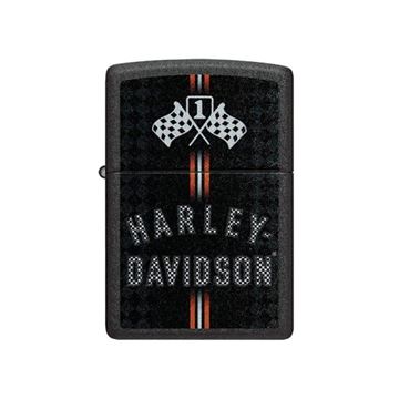 Zippo Lighter Harley Davidson
