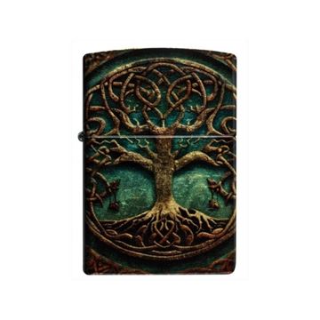 Zippo Lighter Nordic Collectible of the Year 2025