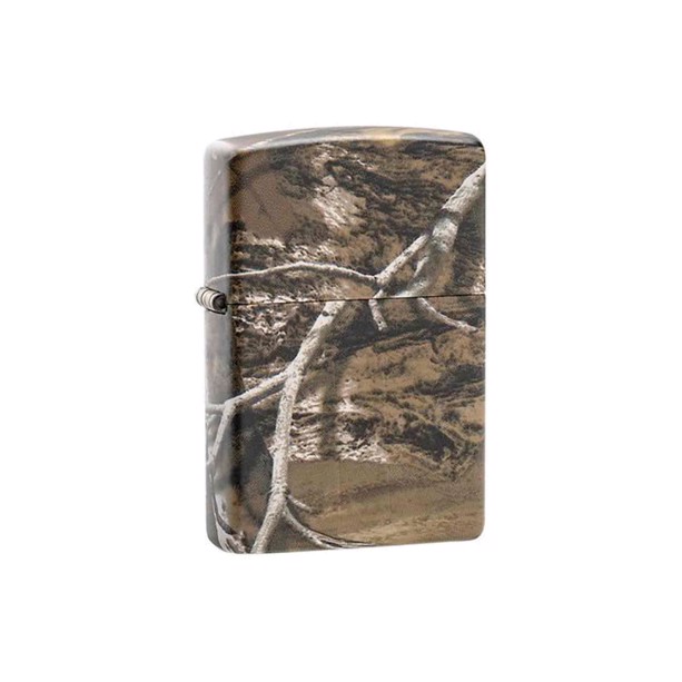 Zippo Realtree lighter