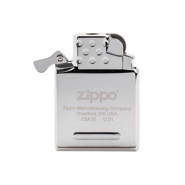 Zippo Yellow Flame butangas indsats